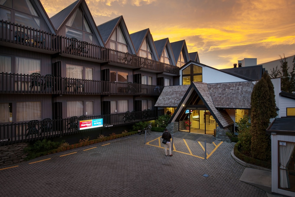 Heartland Hotel Queenstown 4/71