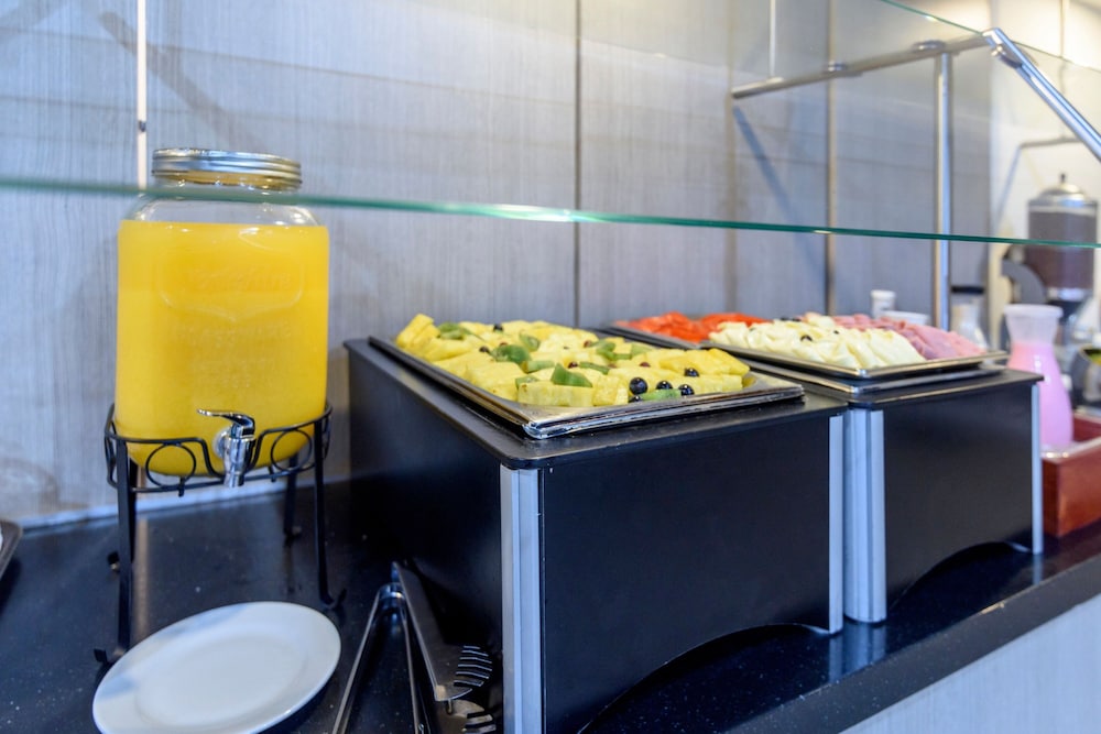 城市Express Junior by万豪酒店Bogota Aeropuerto(City Express Junior by Marriott Bogota Aeropuerto) 图片3