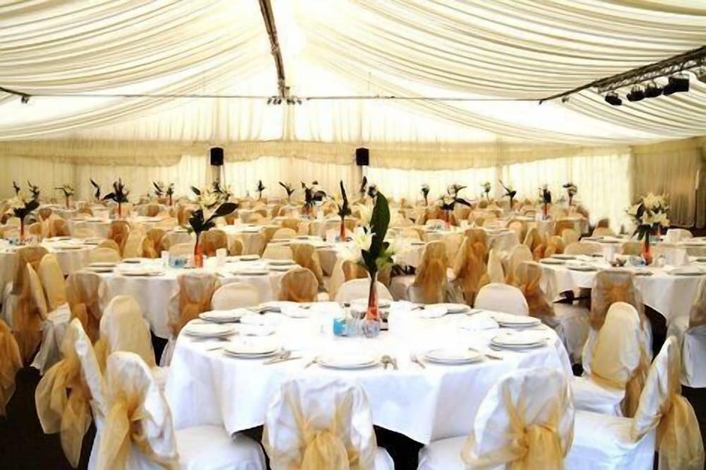 Colwick Hall Hotel 47/67