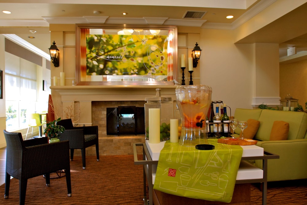 Hilton Garden Inn Albany Hotel 27/45