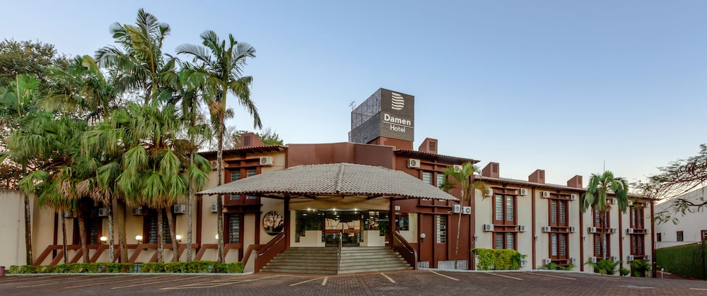 Hotel Damen 4/58