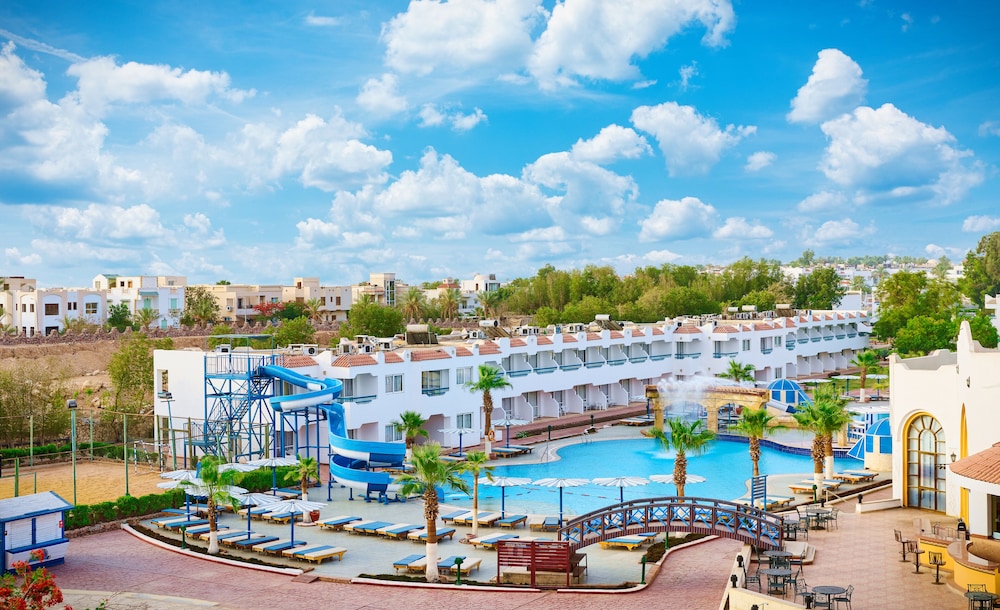 Dreams Vacation Resort Sharm EL Sheikh 60/68