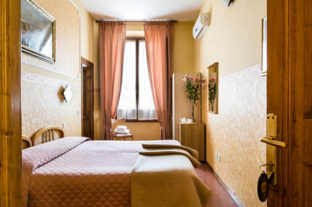 Hotel Fiorita 8/50