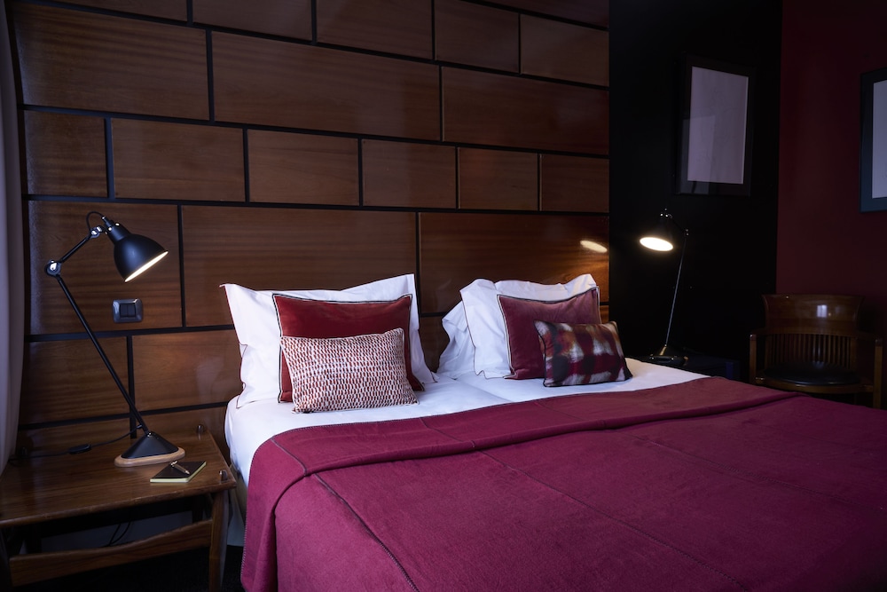 HOTEL BEAUSEJOUR RANELAGH 22/73
