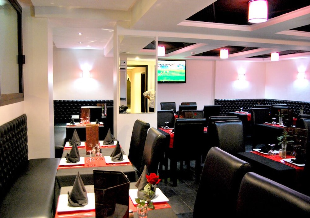 SUITE HOTEL TILILA 32/39