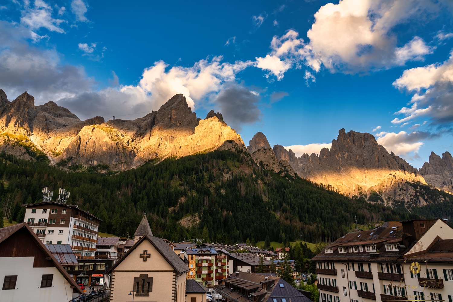Hotel Cima Rosetta, WorldHotels Distinctive 29/30