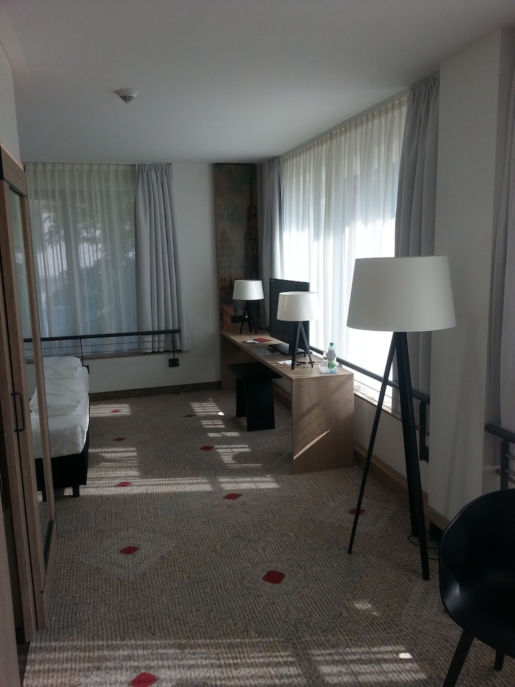 Sorat Hotel Saxx Nurnberg 28/47