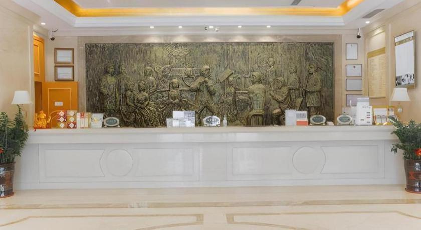 Vienna Hotel (Huizhou Luofu Mountain Scenic Area) 10/61