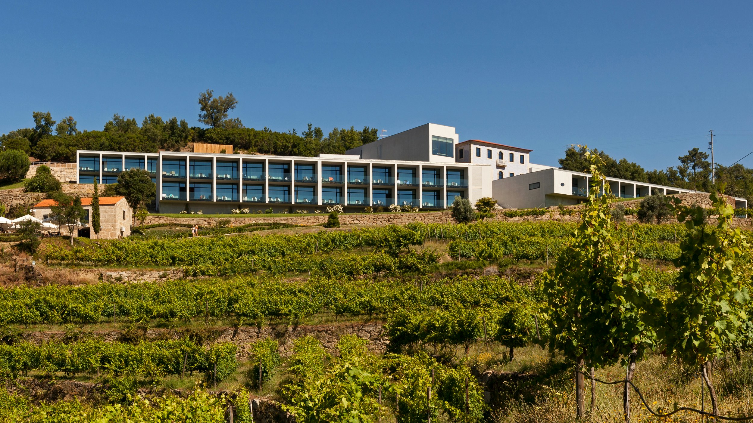 Douro Palace Hotel Resort Spa 5/80