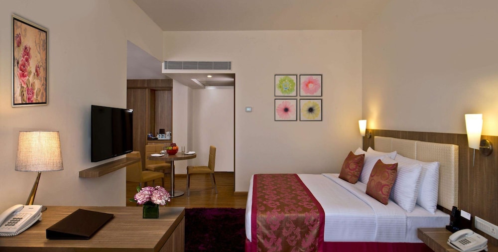 Welcomhotel by ITC Hotels, GST Road, Chennai photo2