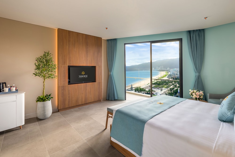 Fleur De Lys Hotel Quy Nhon 19/45