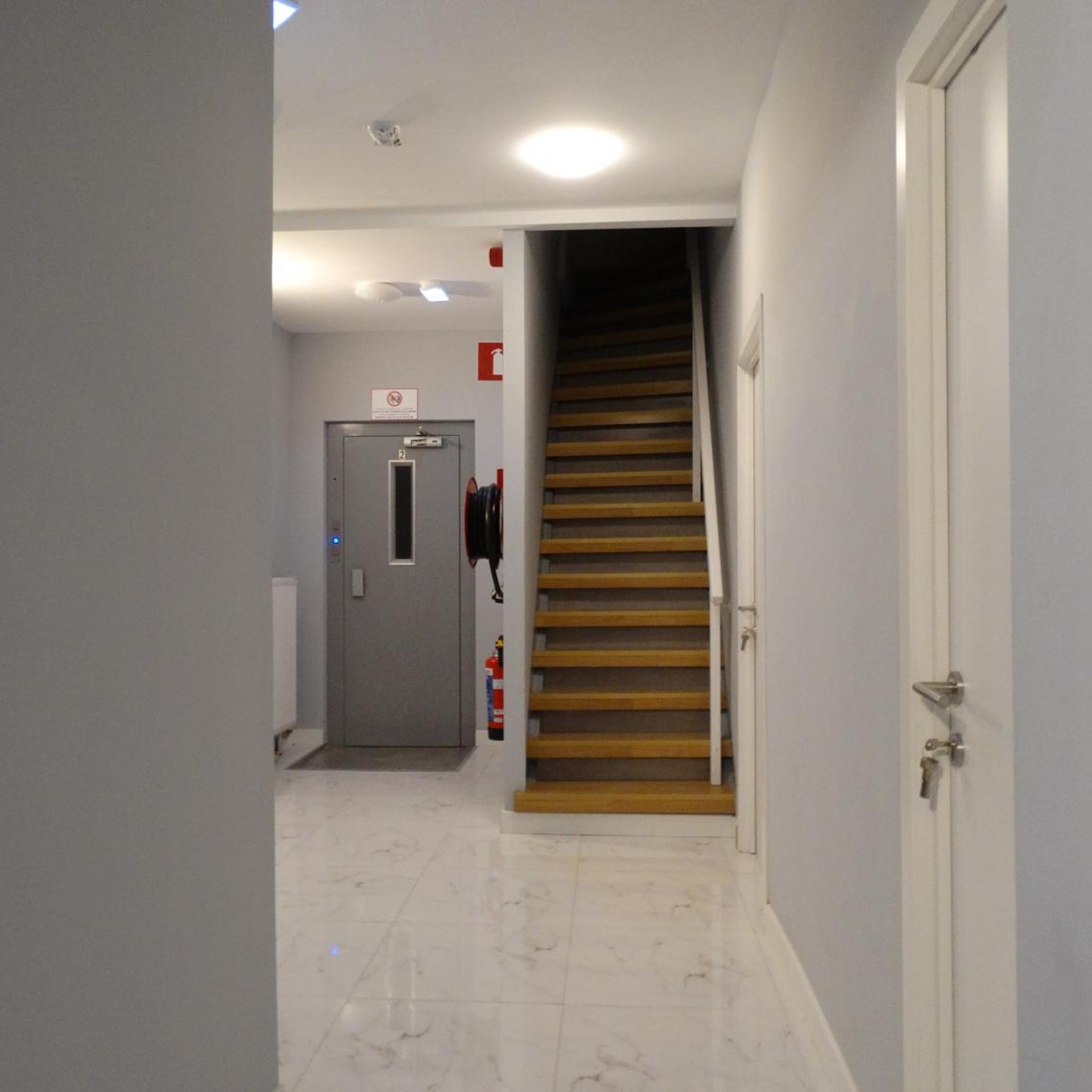 Hotel de la Gare Aalst 29/47