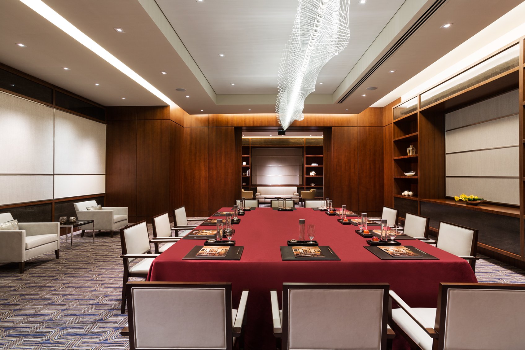 Rosewood Abu Dhabi 68/79