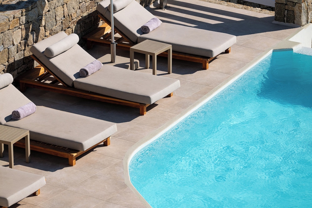 Arocaria Hotel Mykonos 27/49