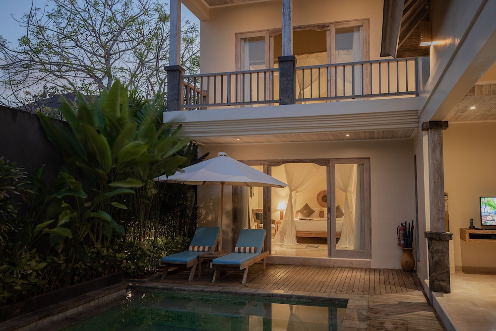 La Berceuse Resort and Villa Nusa Dua by Taritiya Collection 28/50
