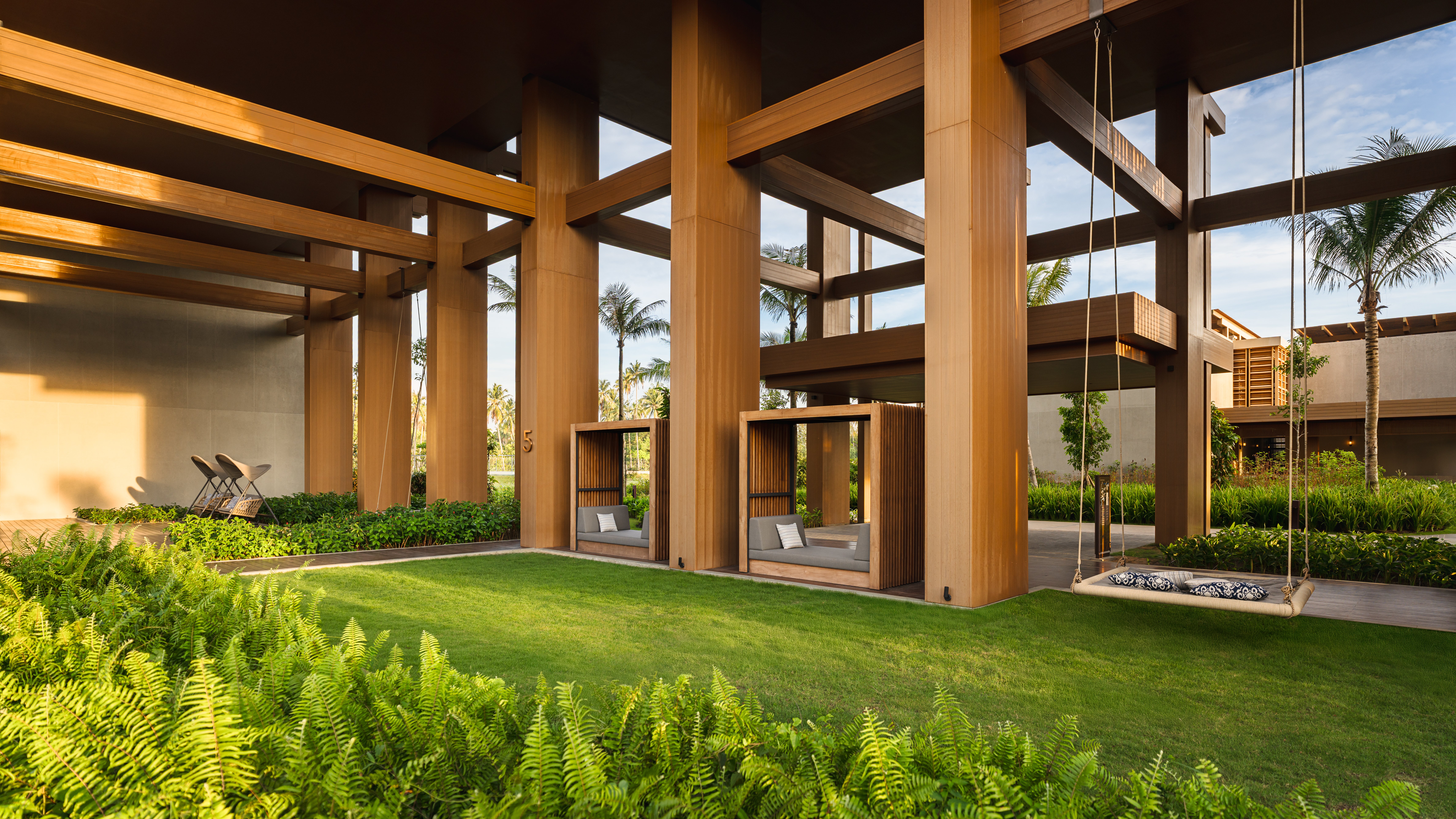 Hotel Indigo Bintan Lagoi Beach by IHG 47/49