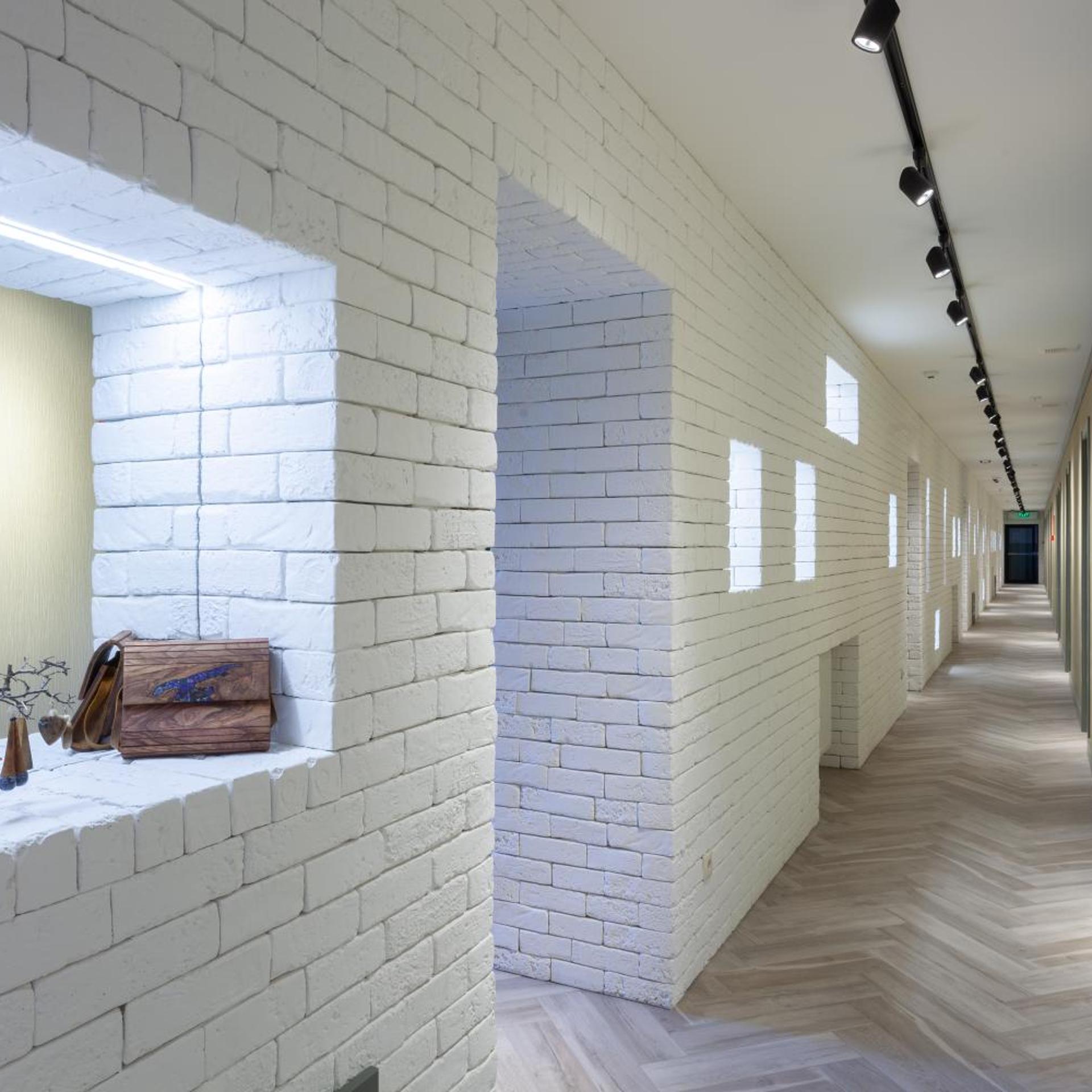 Hotel Old Wall 23/33