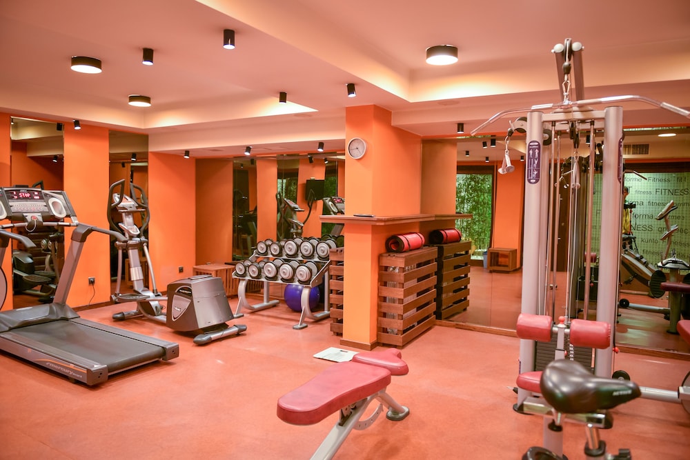 Regnum Bansko Apart Hotel Spa 27/48