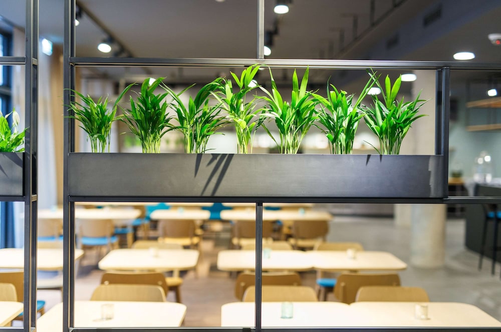 elaya hotel goeppingen, Trademark Collection by Wyndham 50/56