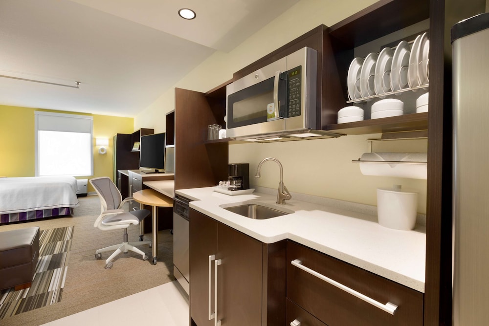 Home2 Suites By Hilton Houston Energy Corridor 11/22