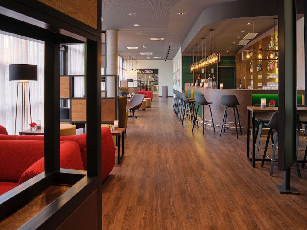 Dorint Parkhotel Frankfurt/Bad Vilbel 16/47