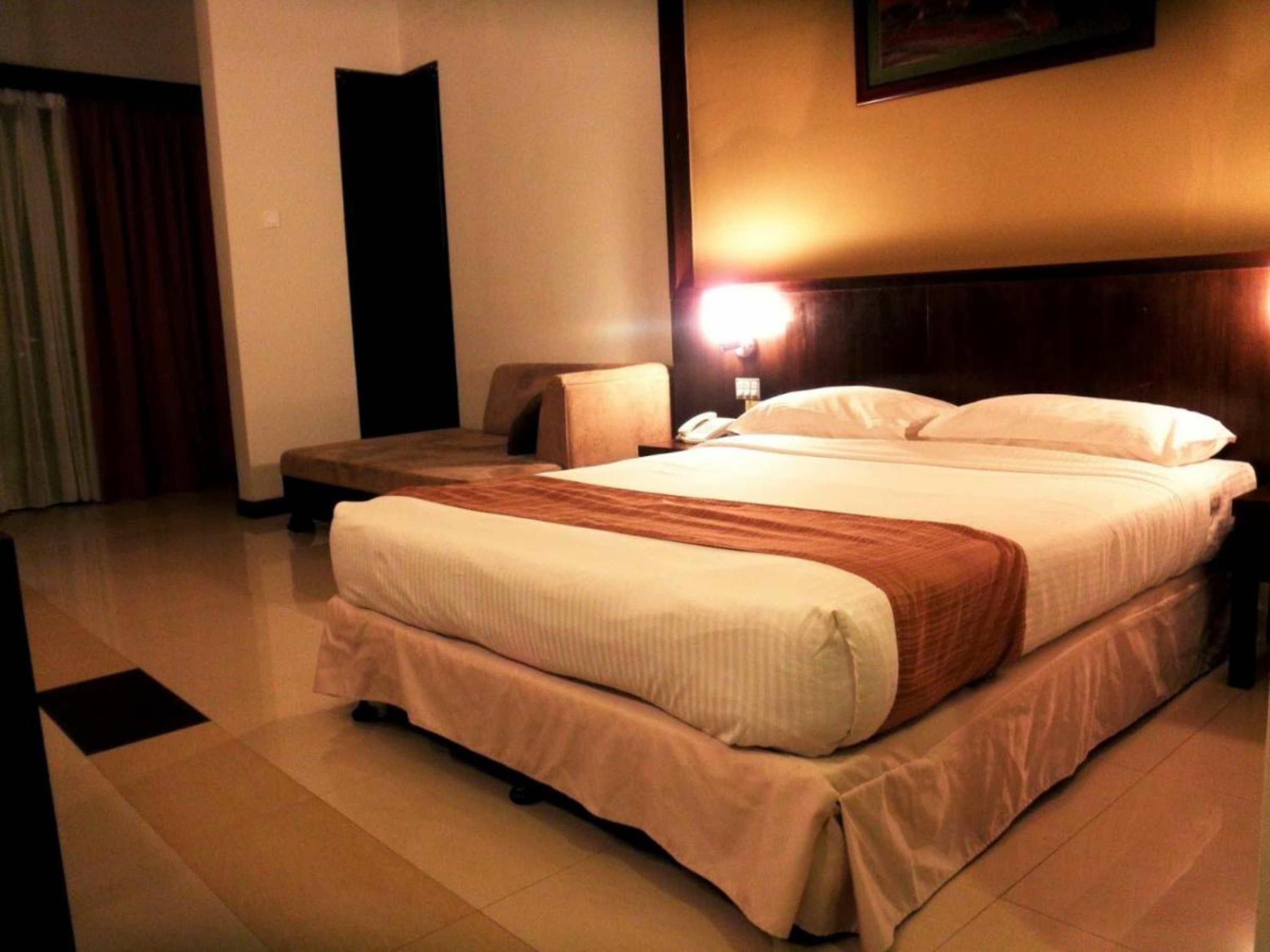 Felda Residence Tanjung Leman 2/31