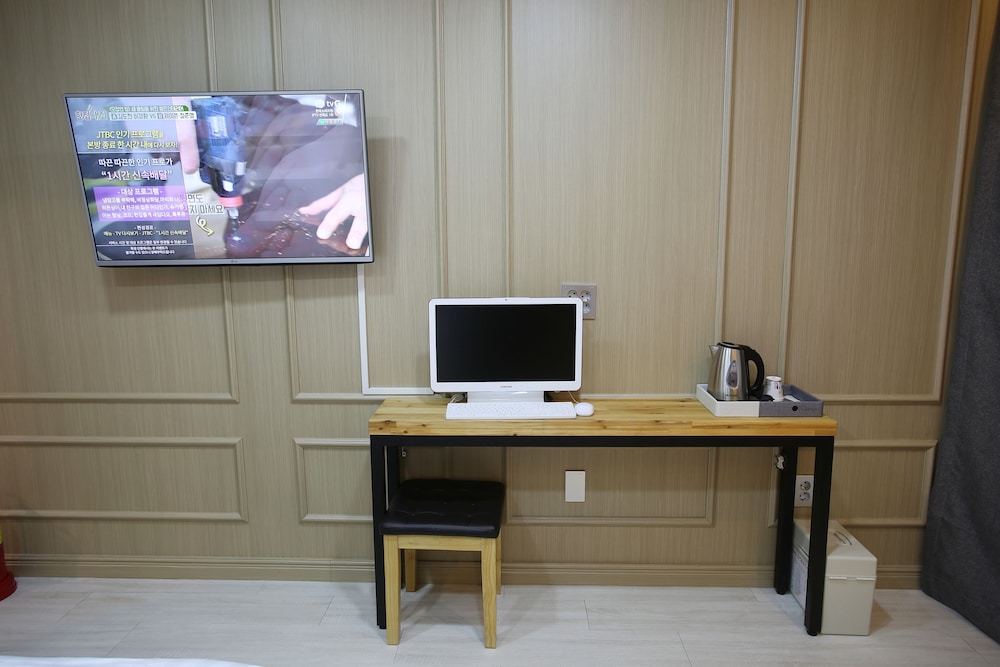 Incheon Diamond Hotel 31/34