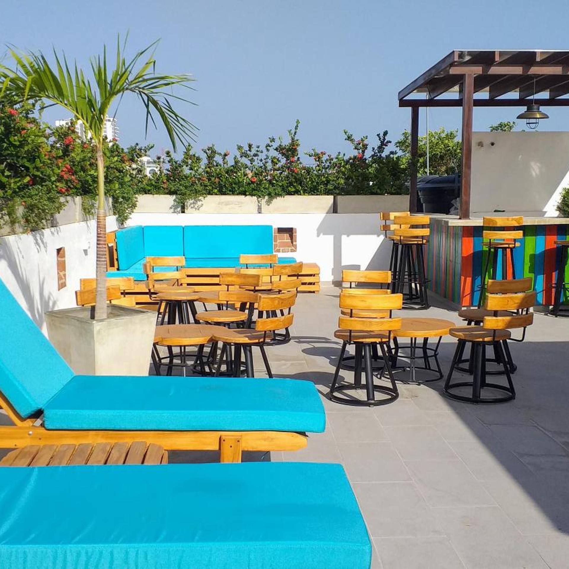 Akuamarina Hotel 44/50