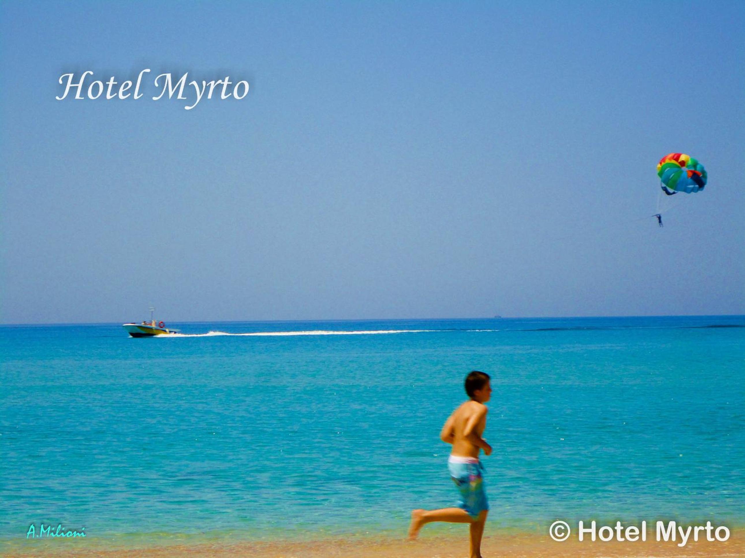 Hotel Mirto 42/50