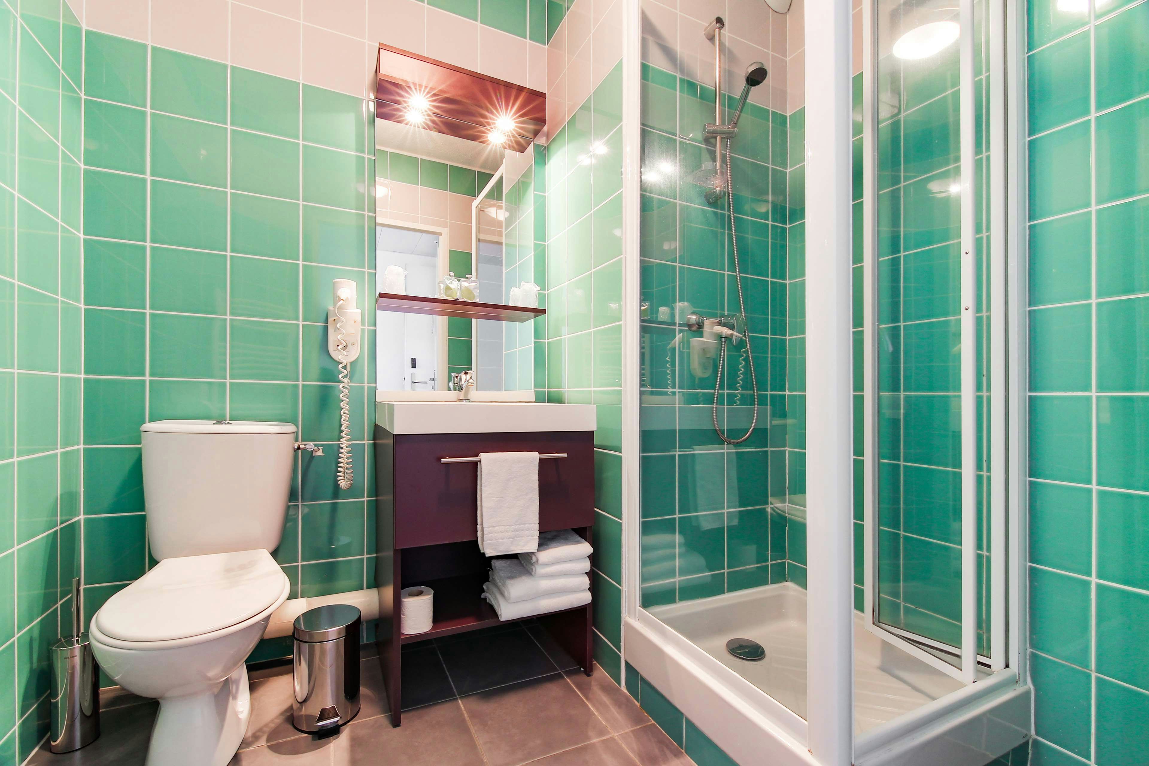 Hotel All Suites Le Teich 12/13