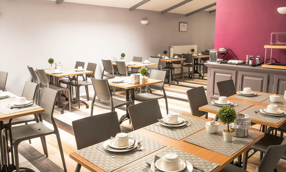 Mandarina Hotel 38/50