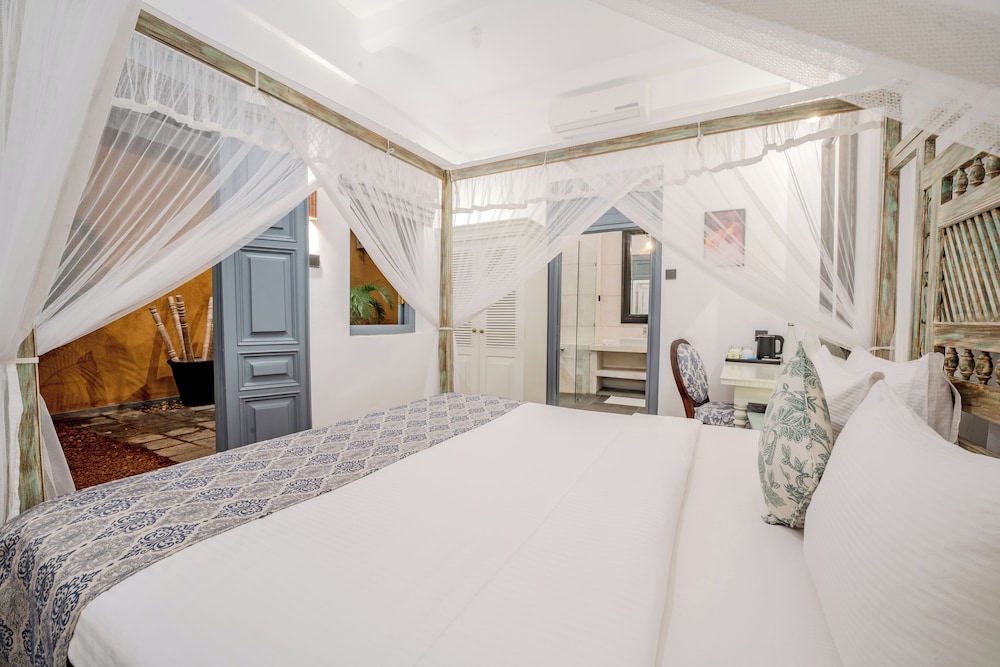 Small House Boutique Guest House 17/50
