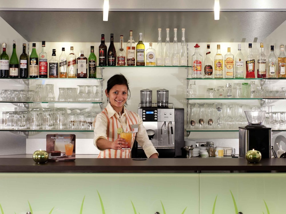 Ibis Augsburg Hauptbahnhof 8/45