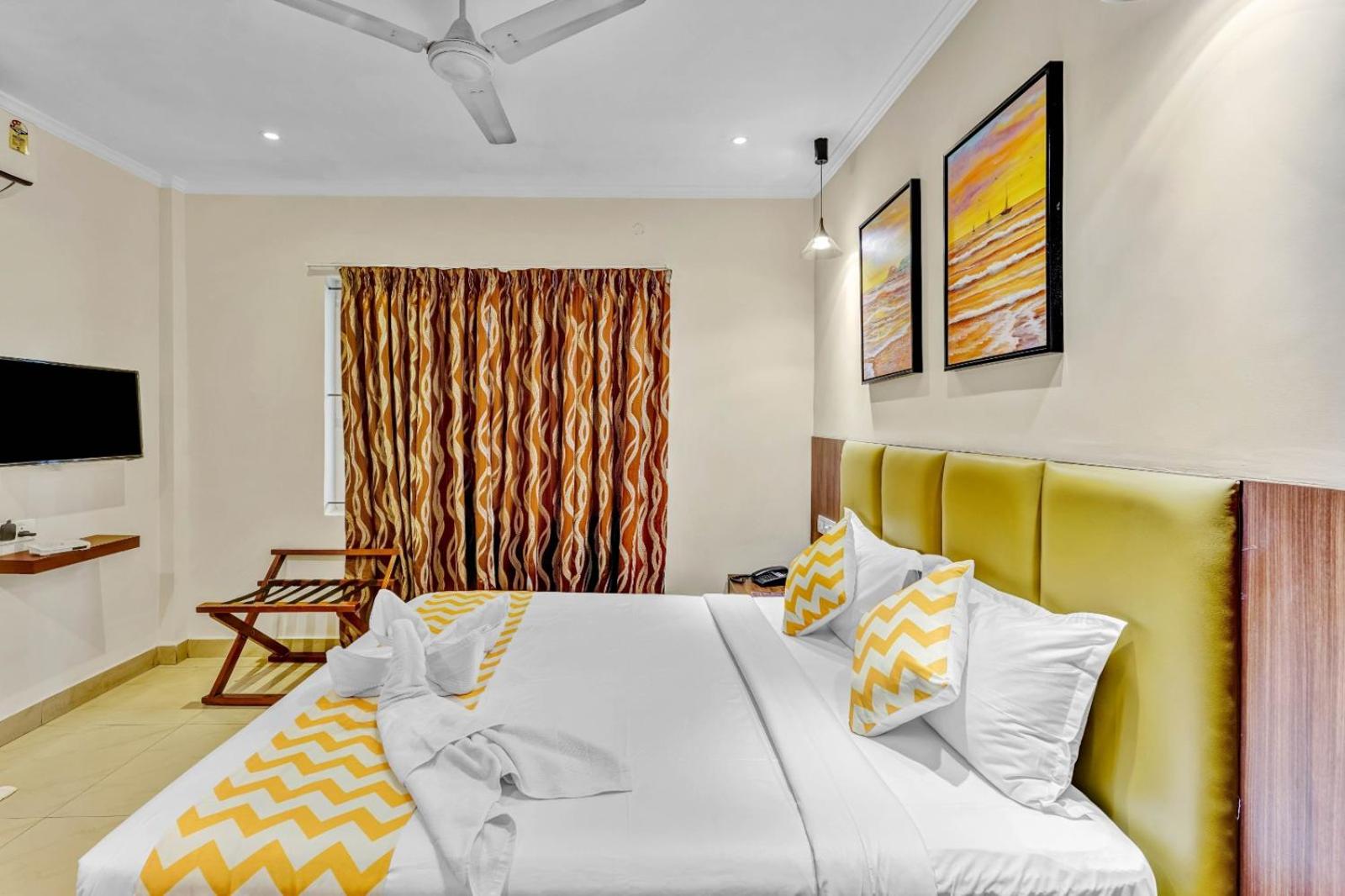 Fabhotel Blossoms T Nagar 26/69