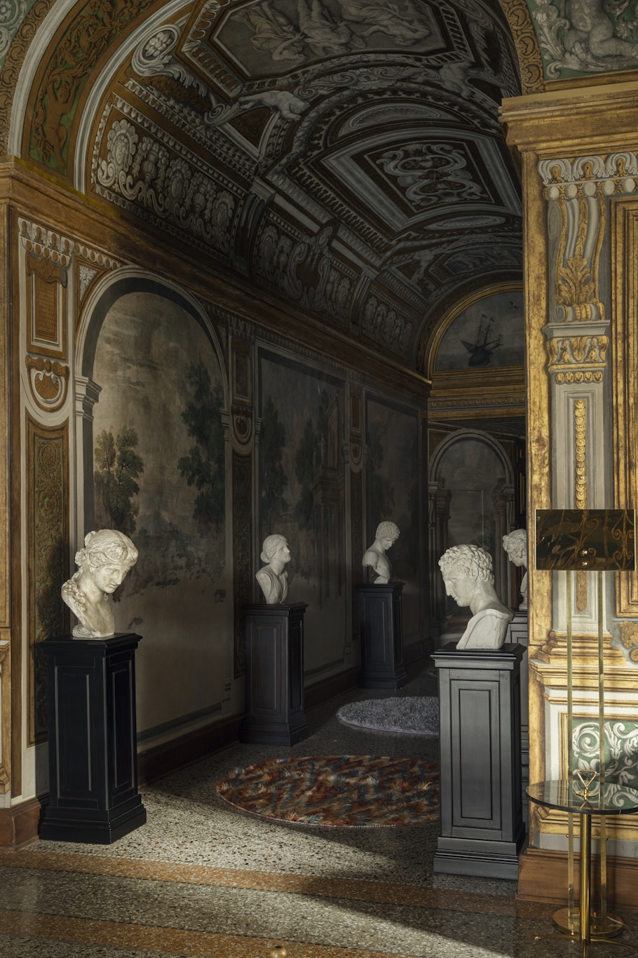 Palazzo Shedir 8/66