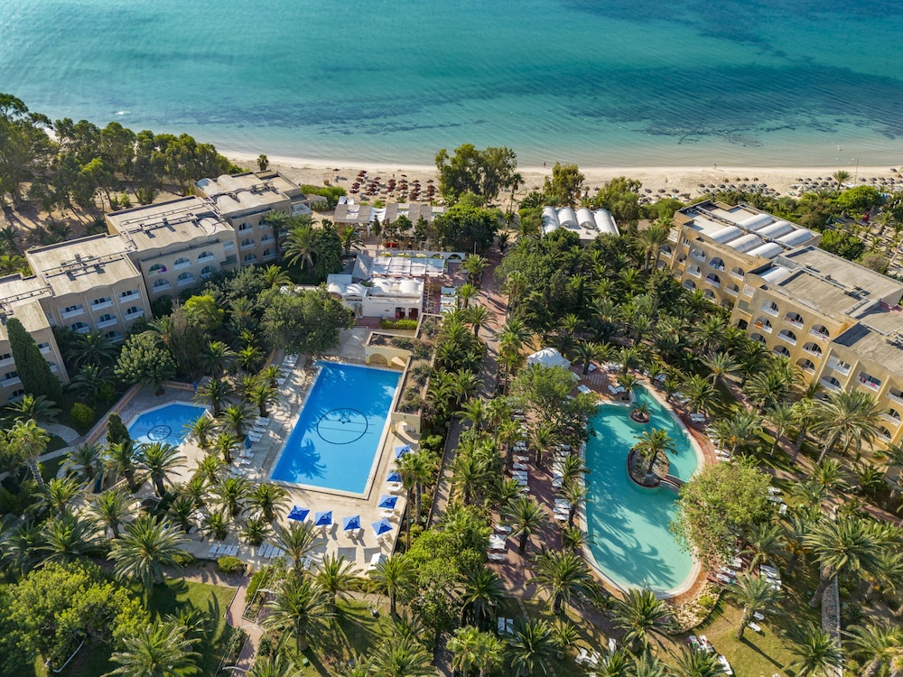 Mediterranee Thalasso Golf 51/59