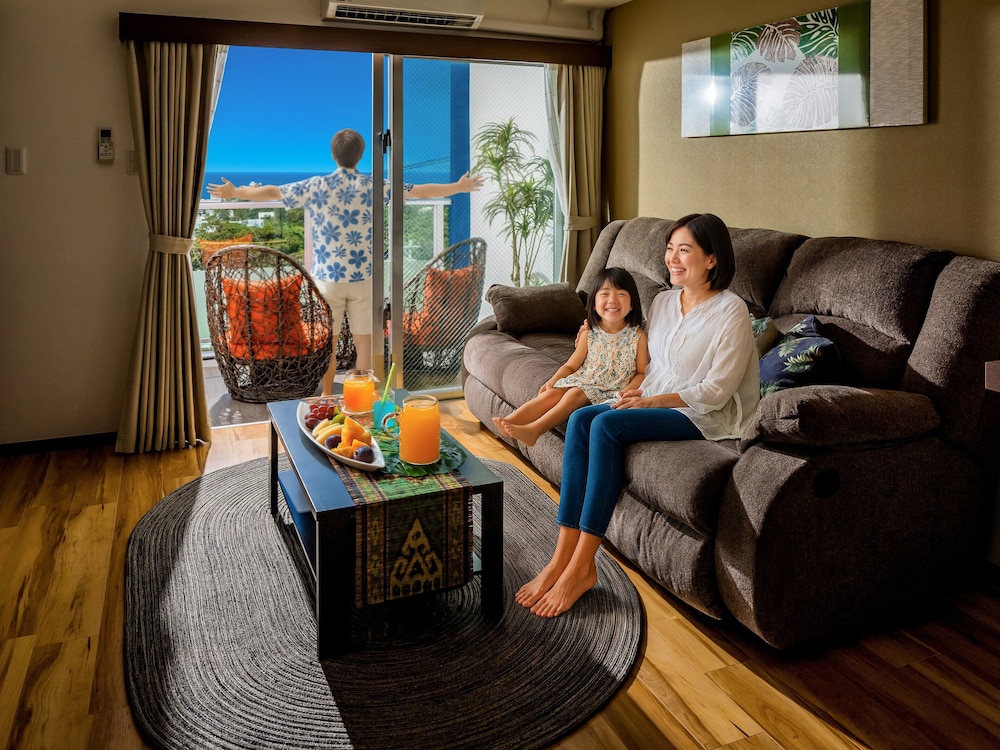 Zoe Resort The Sunset Village Okinawa Chatan 29/50
