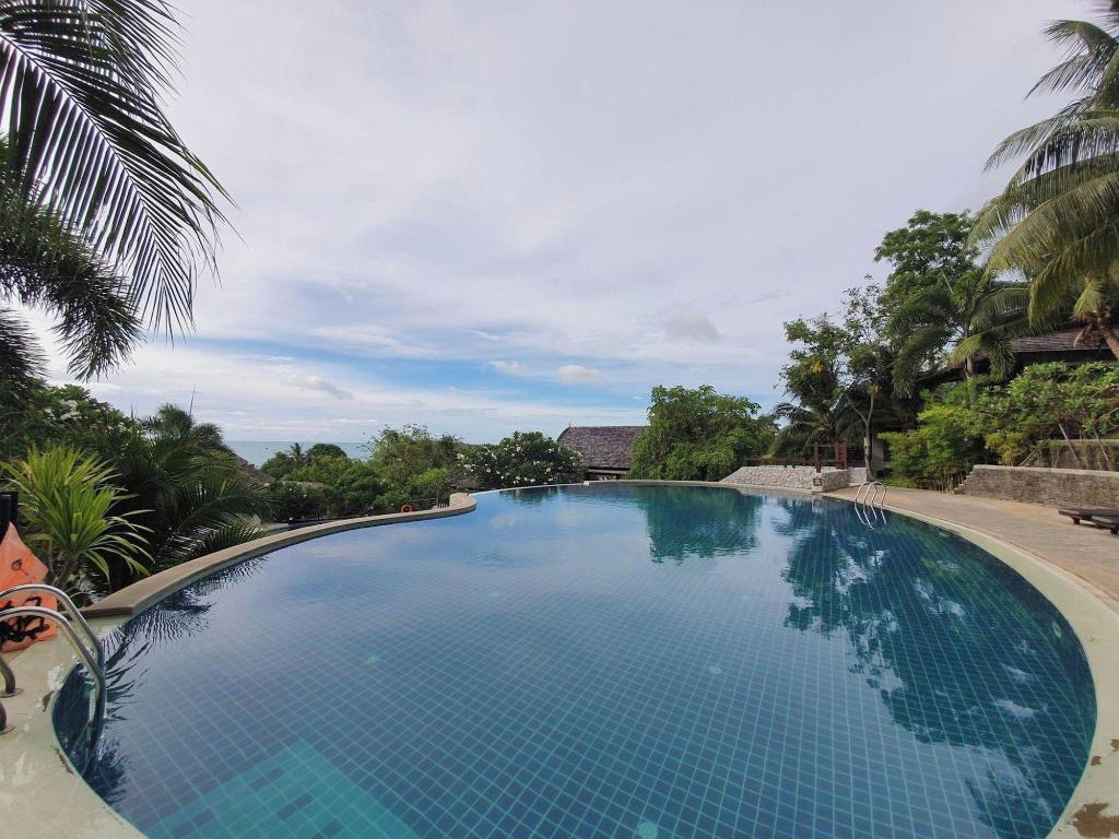 Bhundhari Resort & Villas Samui 27/50