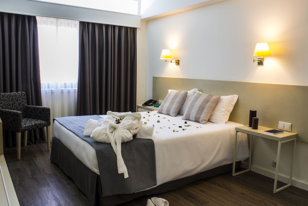 Hotel Holiday Inn Porto 12/47