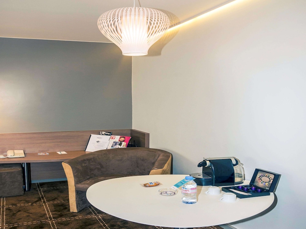 Mercure Vienne Sud Chanas Hotel 43/50