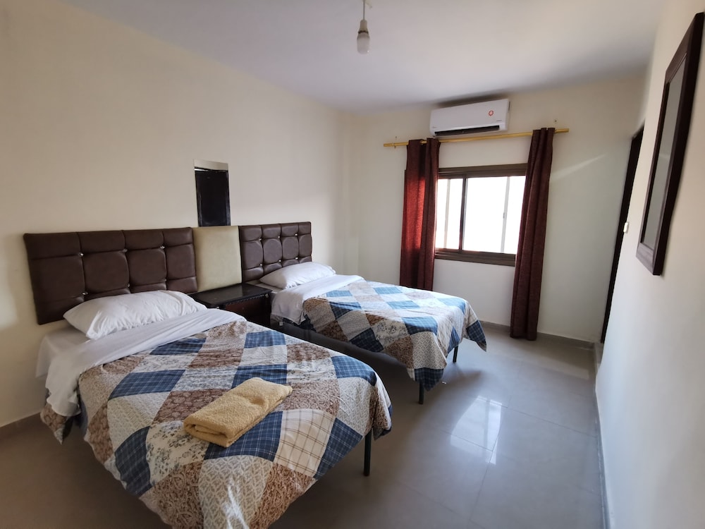 Petra Gate Hotel 20/50