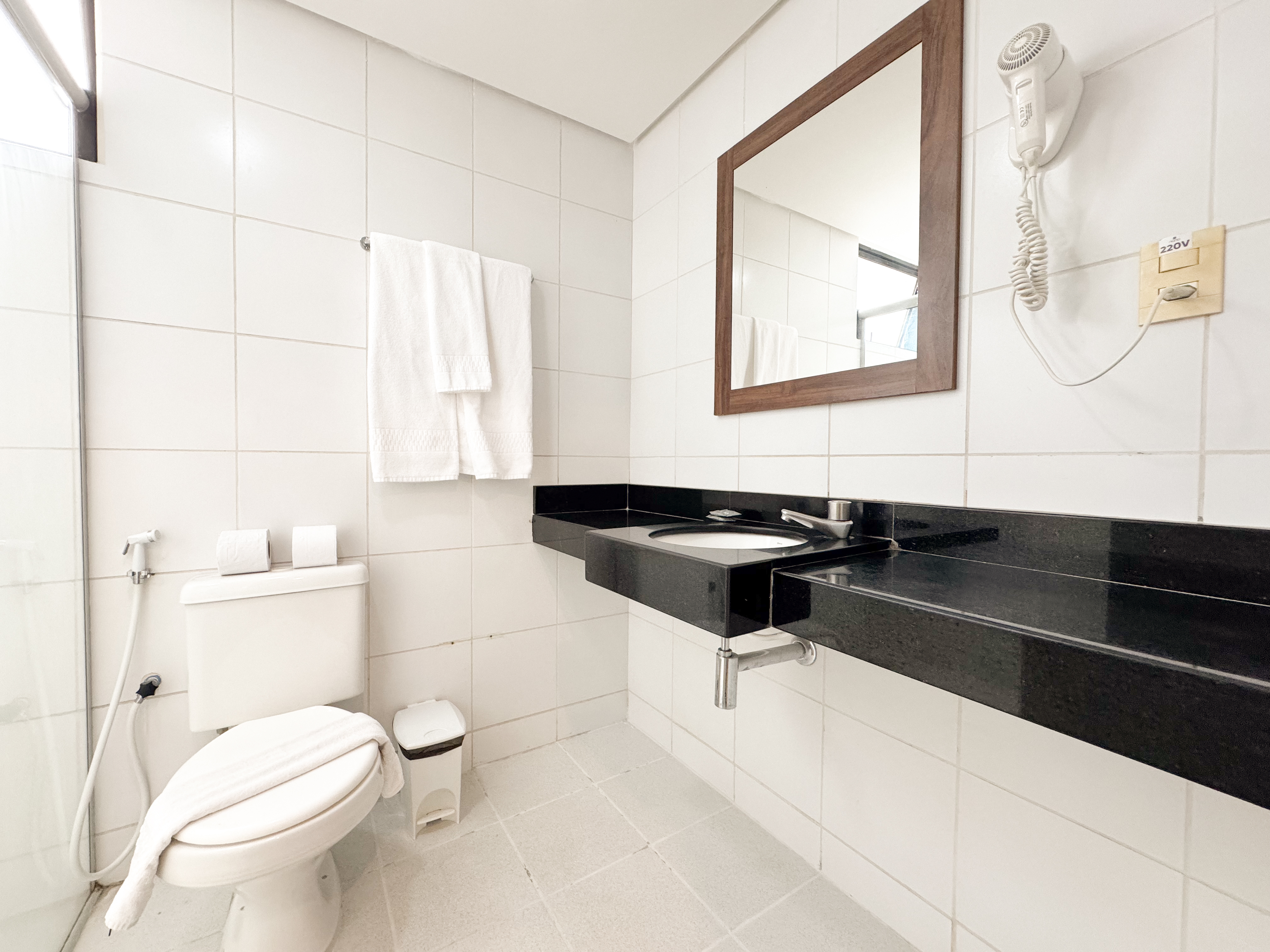 غرفة قياسية بسرير مزدوج، D8 Hotel Express 10/10
