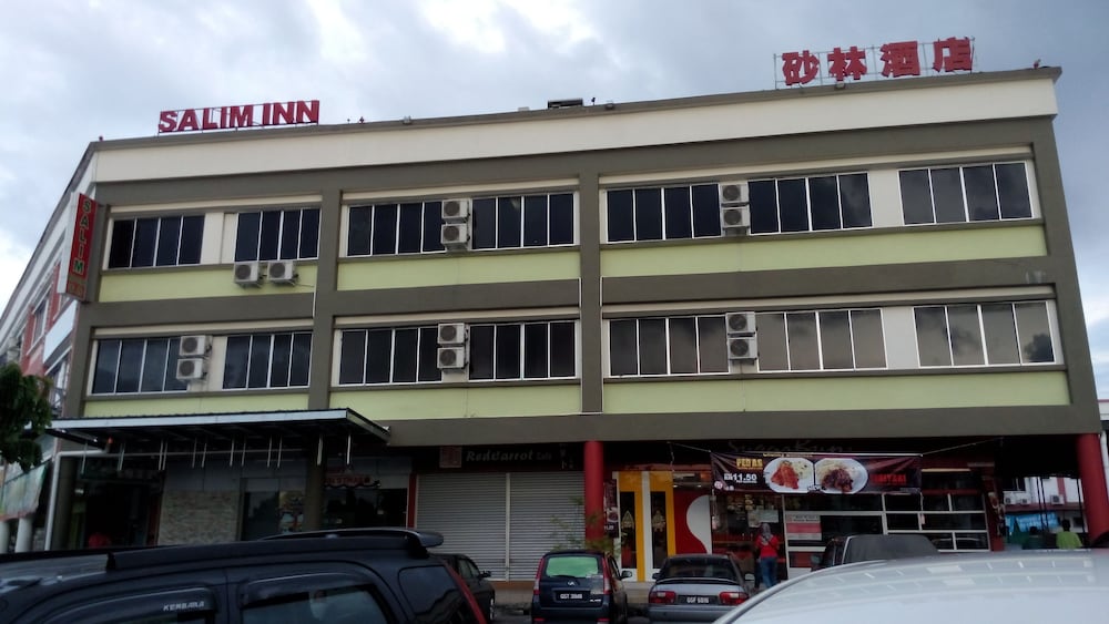 Salim Inn 9/51