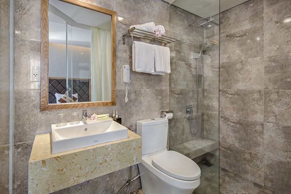Bliss Luxury Hotel & Spa 28/28