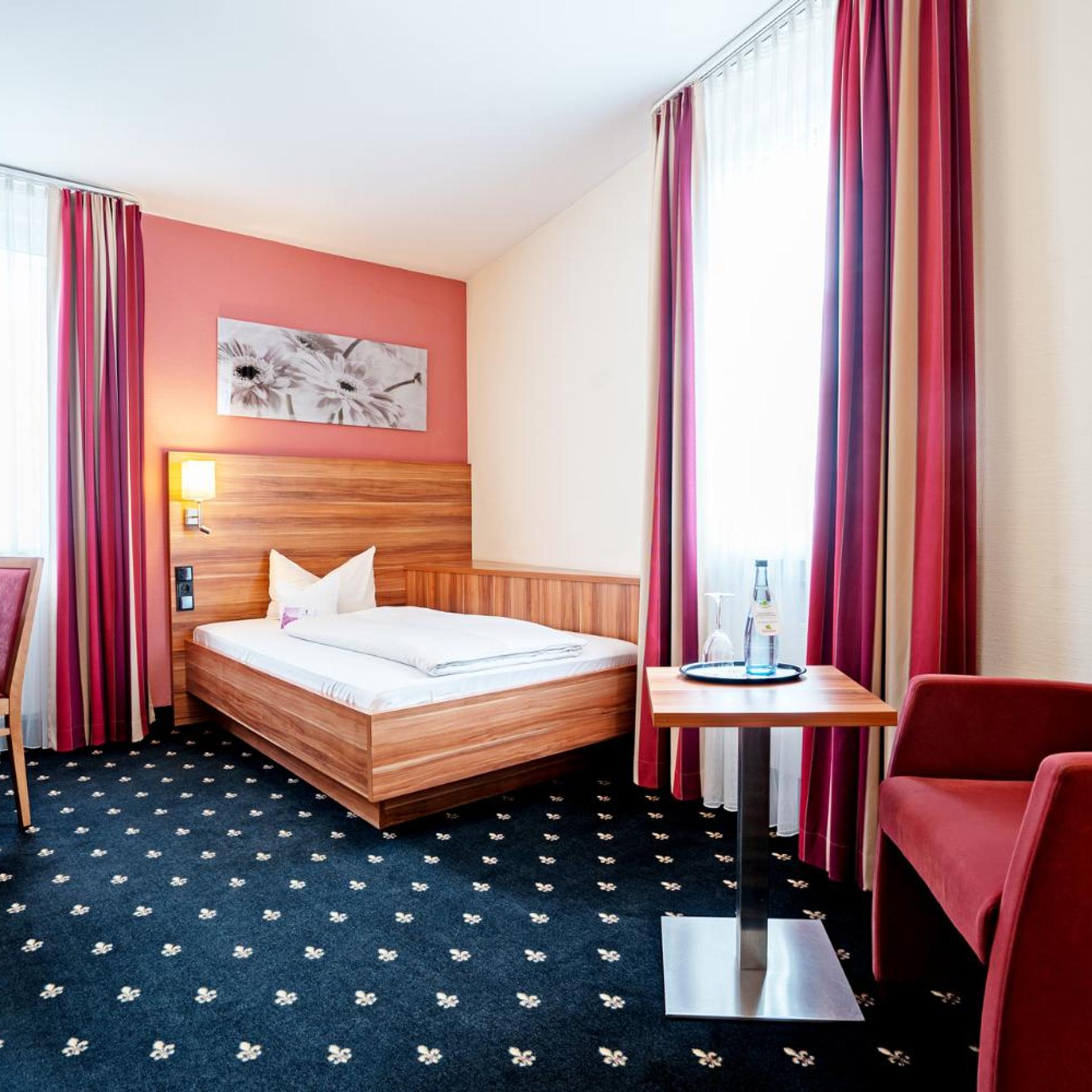Hotel Panorama Heidelberg 17/45