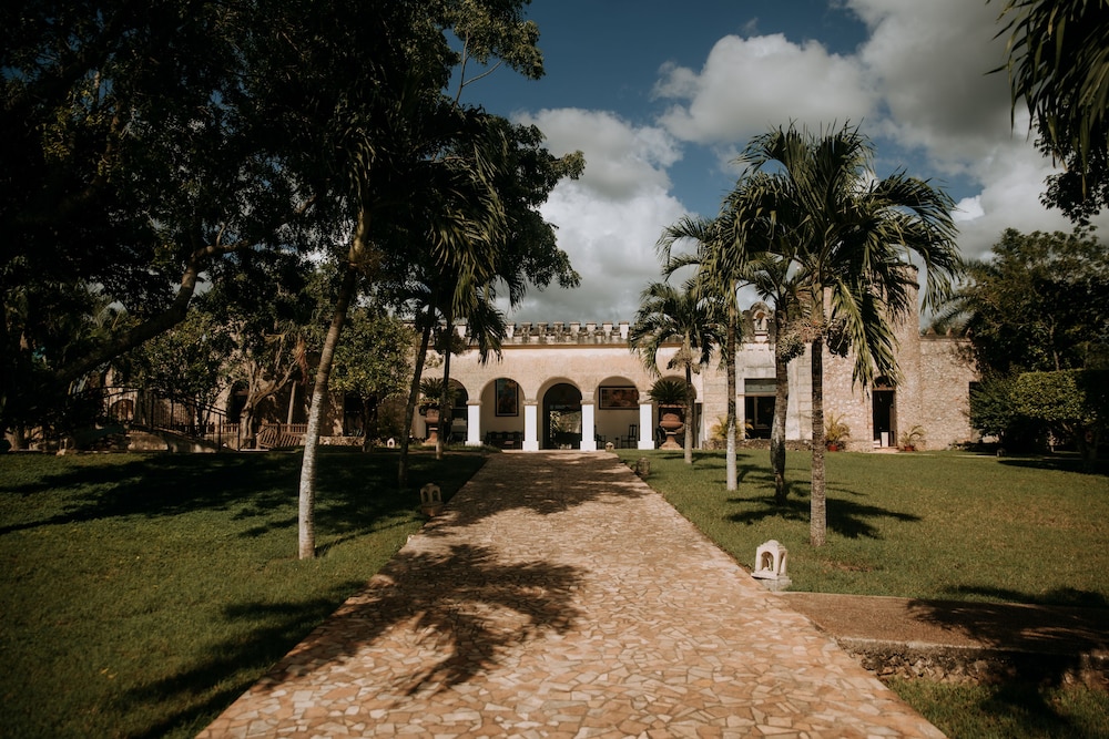 Hacienda Kaan Ac 43/49