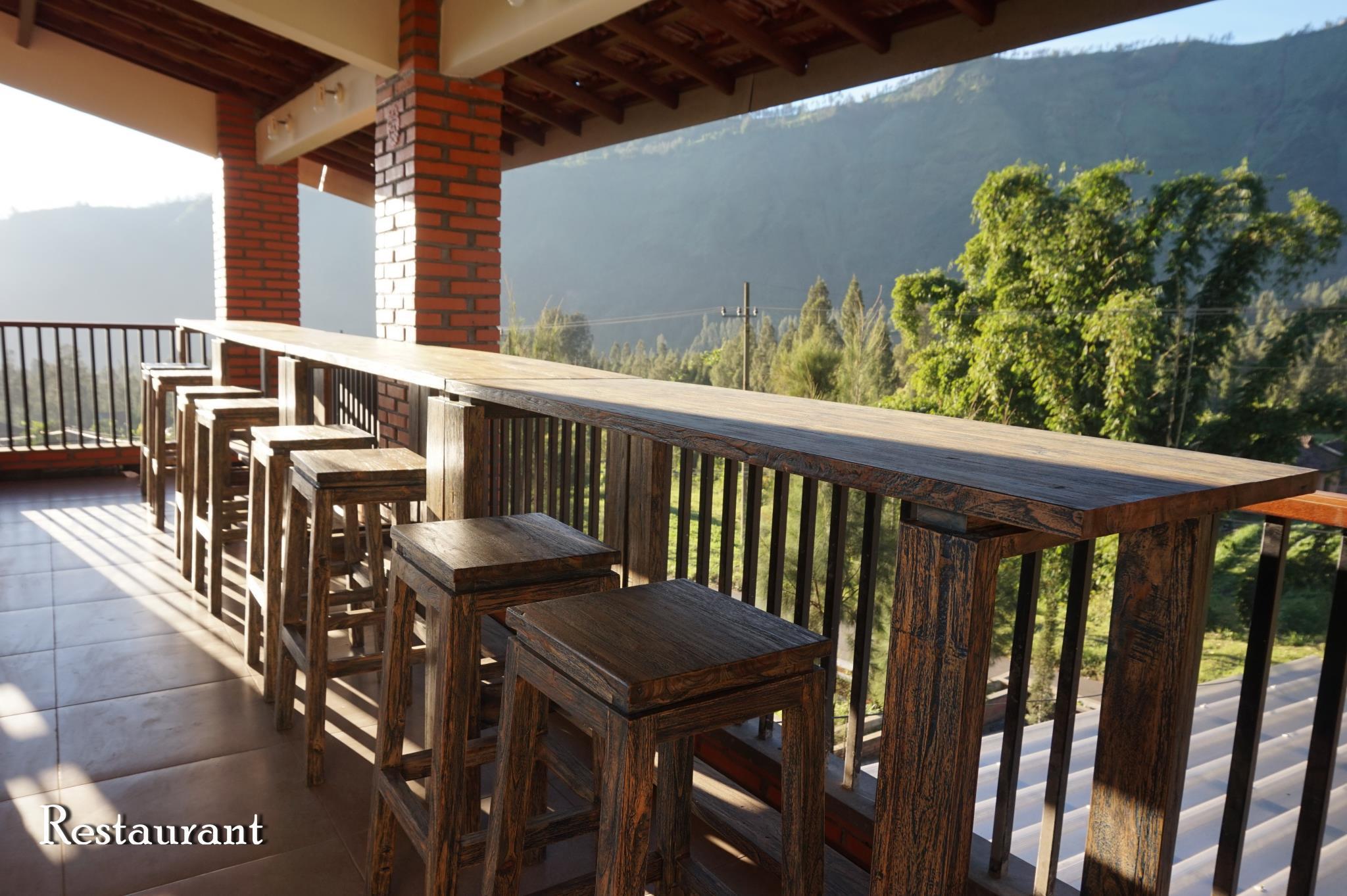 Bromo Terrace Hotel 15/21