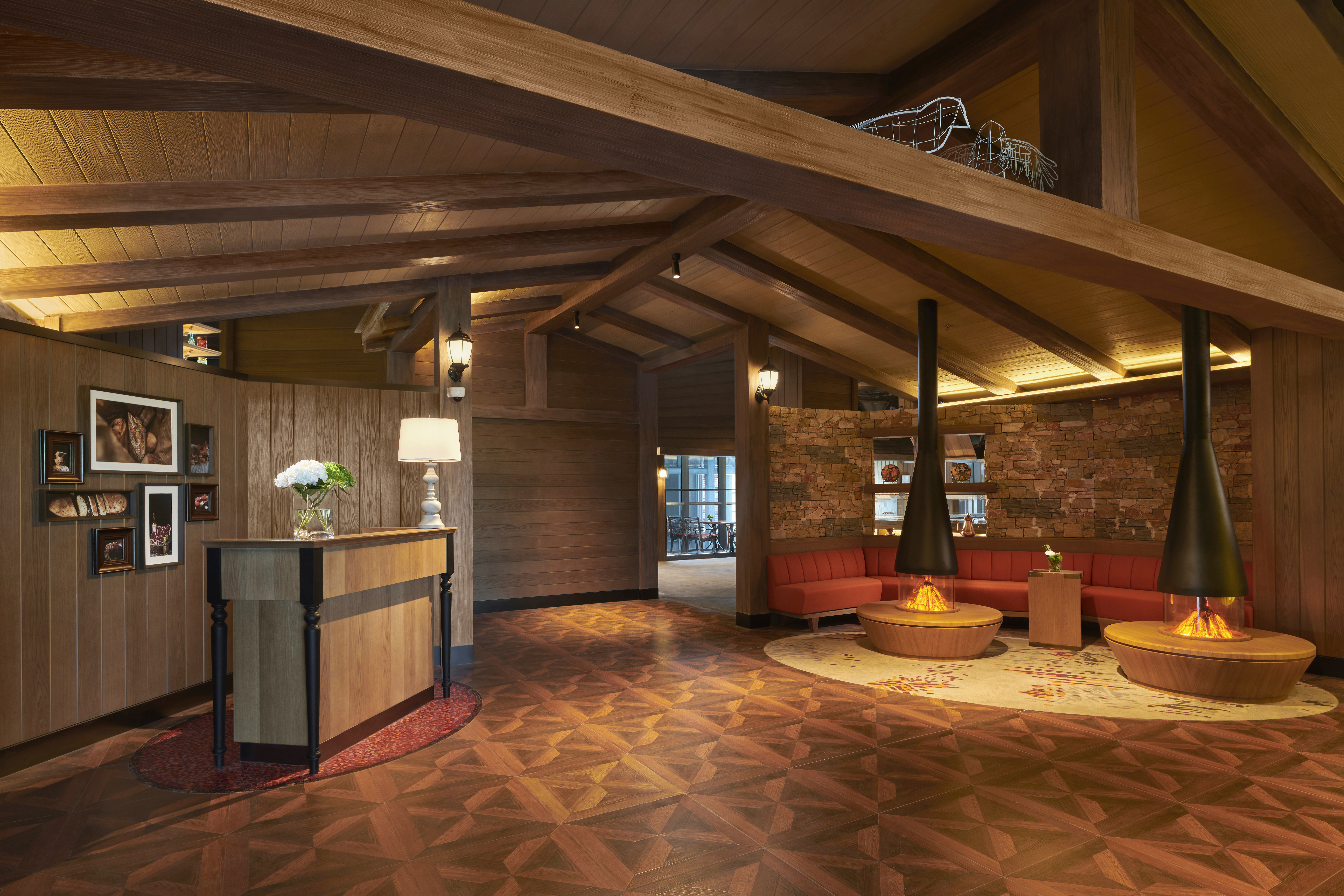 Crowne Plaza Shanghai Snow World by IHG 15/24