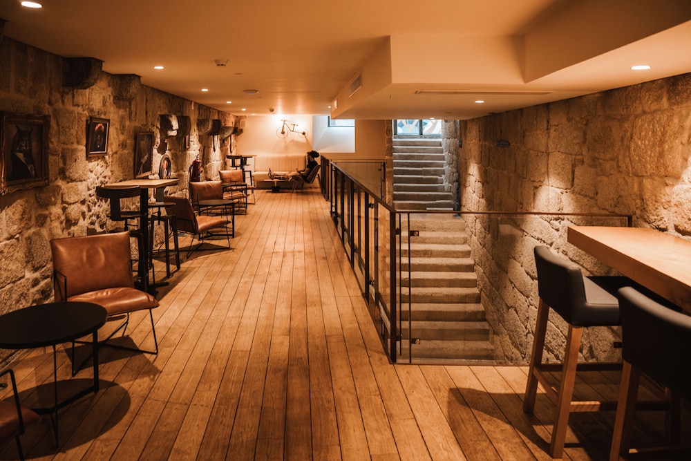 Bluesock Hostels Porto 58/68