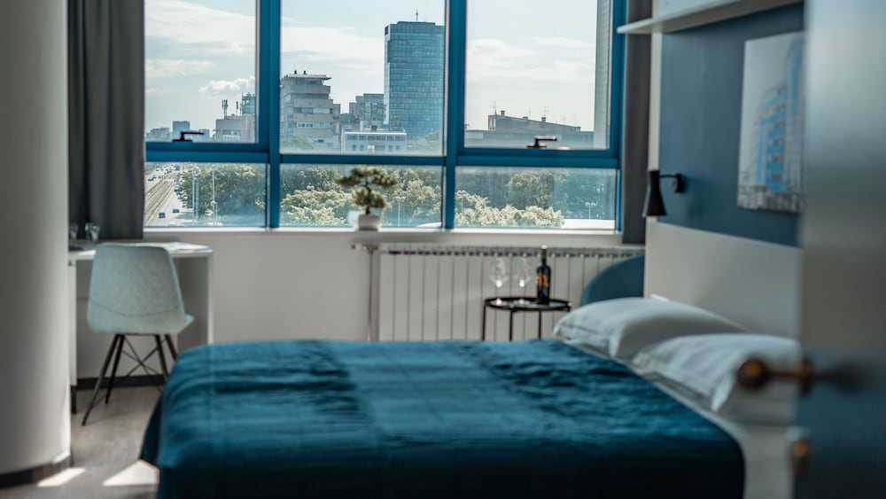 Hotel Blue 20/33